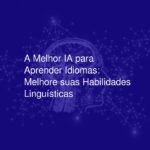 A Melhor IA para Criar Histórias: Conteúdo Criativo Automatizado