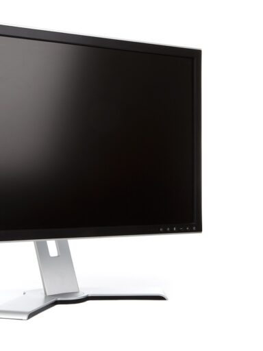O que considerar ao escolher um novo monitor para o computador