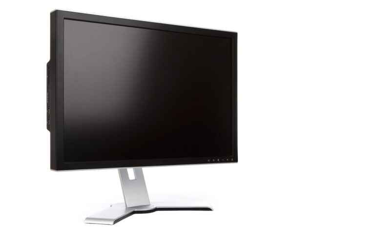 O que considerar ao escolher um novo monitor para o computador