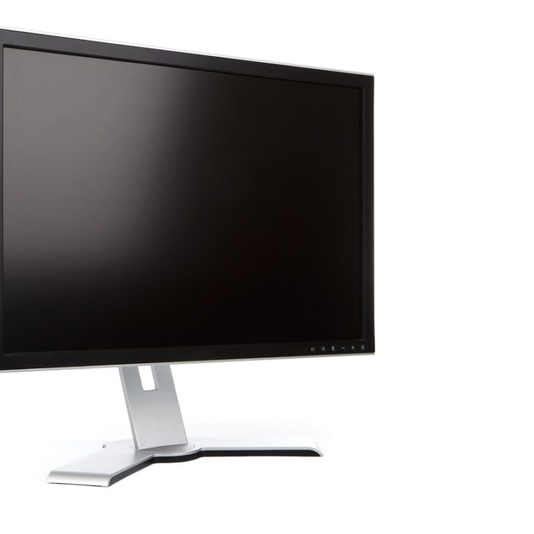 O que considerar ao escolher um novo monitor para o computador