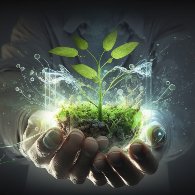 biotecnologia
