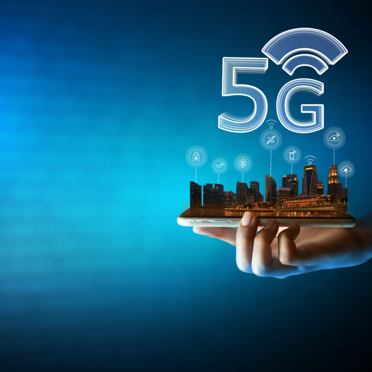 tecnologia 5G